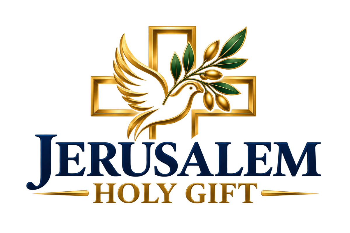 Holy Gift Store