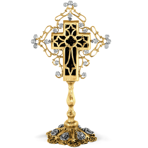 Orthodox Sanctification Cross