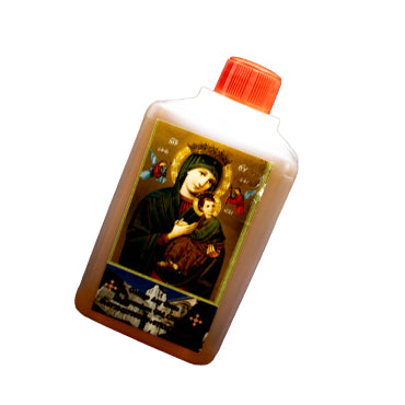 Anointing Oil - 50% concentrated nard or Myron oil