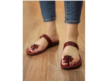 'Sarah' Biblical Sandals