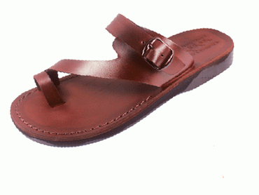 'Gabriel' Biblical Sandals