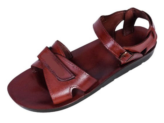 Biblical Sandals