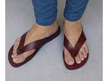 'Aaron' Biblical Sandals