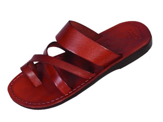 'Shulamit' Biblical Sandals