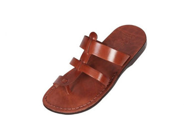 'Leah' Biblical Sandals