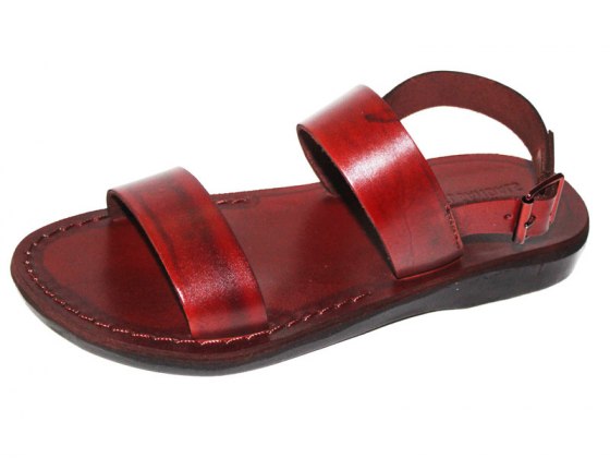 'Regev' Biblical Sandals