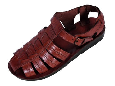 'Zebulun' Biblical Sandals