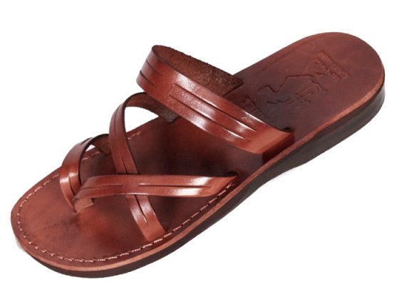 'Sharon' - Biblical Sandals