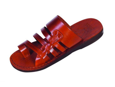 'Edom' Biblical Sandals
