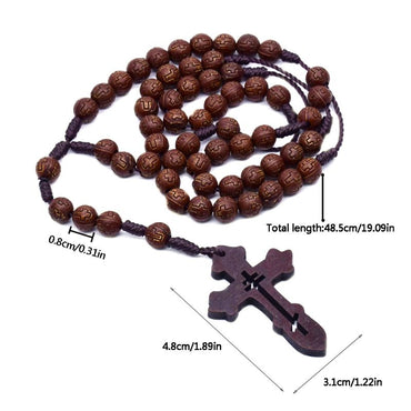 Handmade Rosary