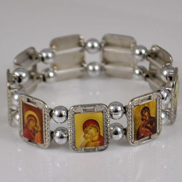 Orthodox Icon Bracelet