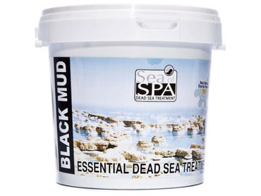 Dead Sea Mud -18kg