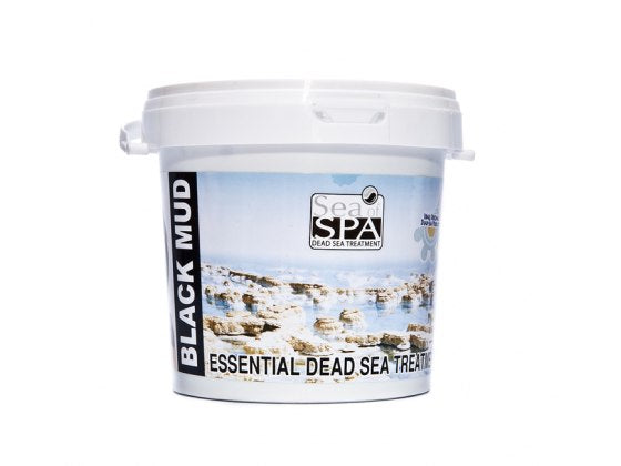 Dead Sea Mud - 5kg