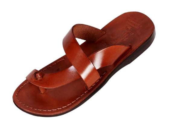 'Reuben' Biblical Sandals