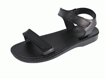 'Avishag' Biblical Sandals