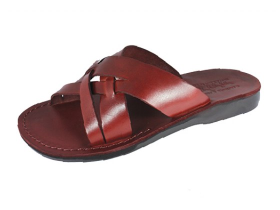 'Noa' Biblical Sandals