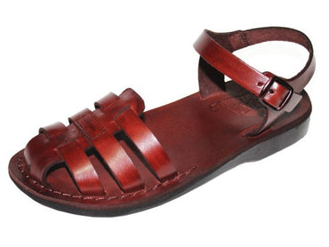 'Rafael' Biblical Sandals