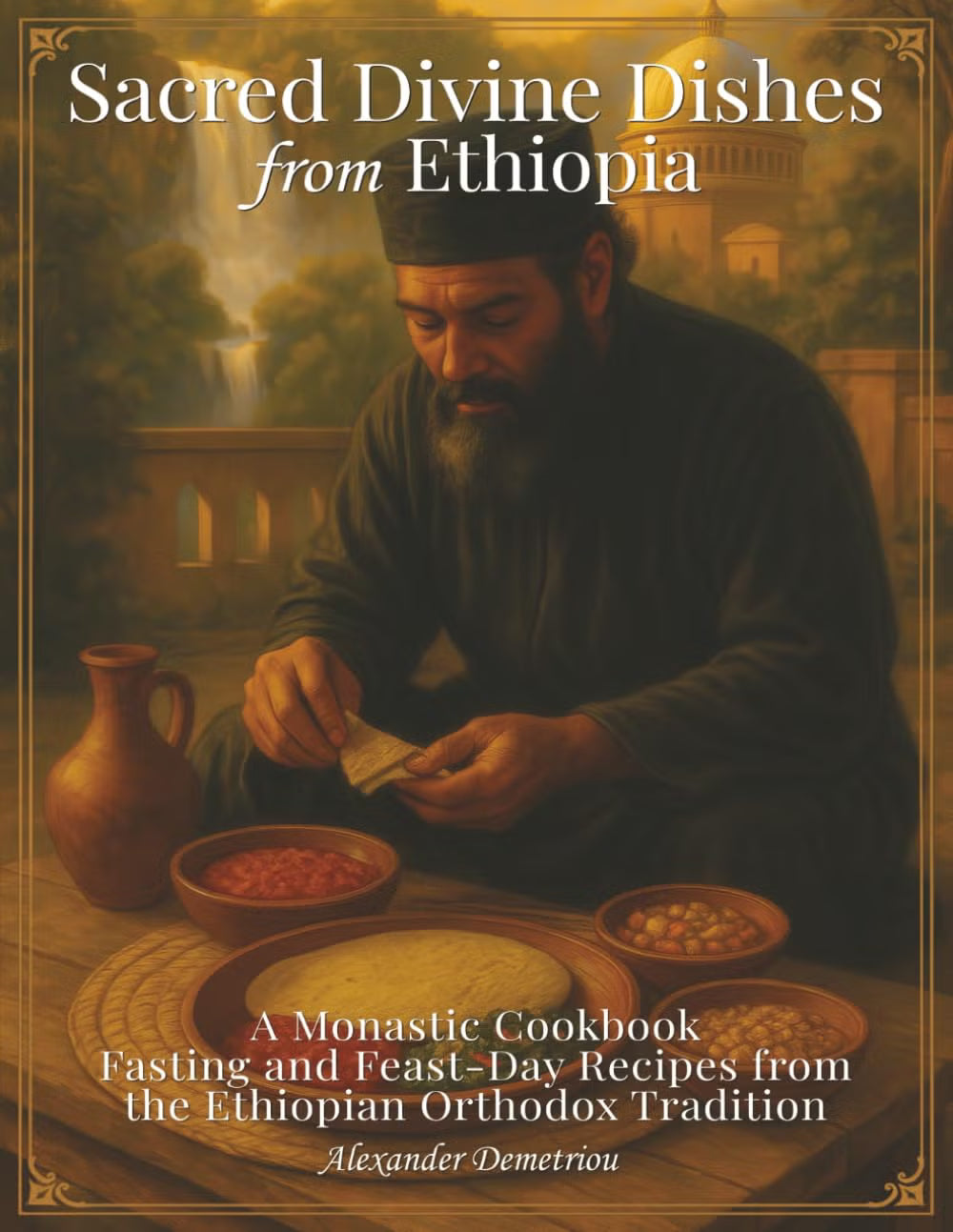 Monastic & Spiritual Life