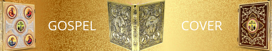 BIBLE COVER
