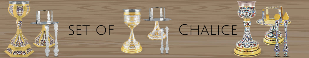 CHALICE SET