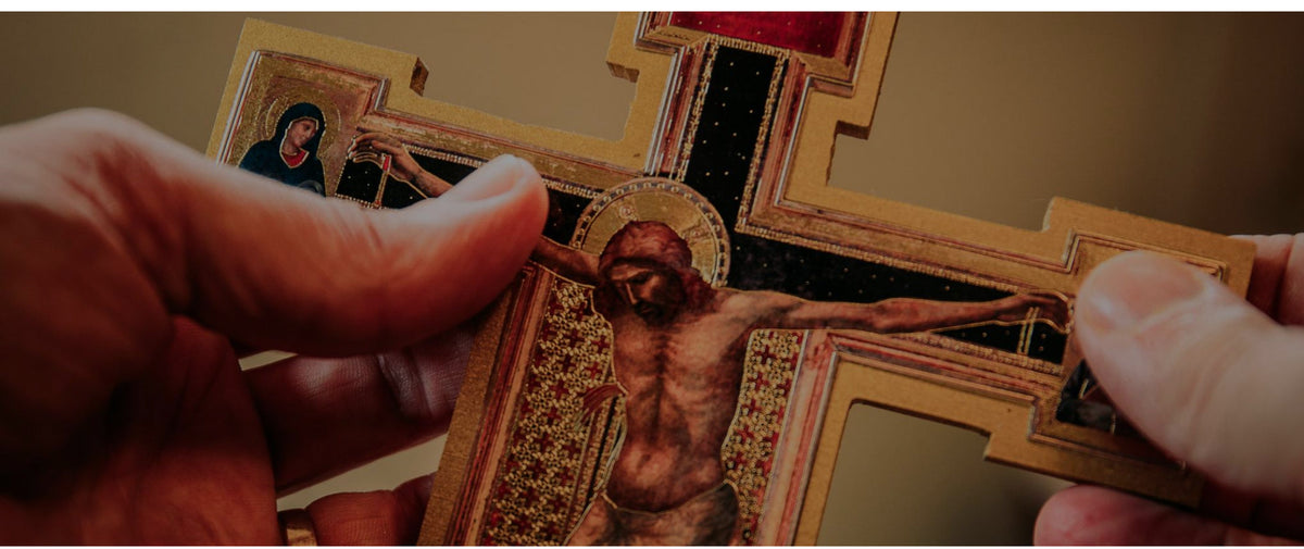 Orthodox Paintings