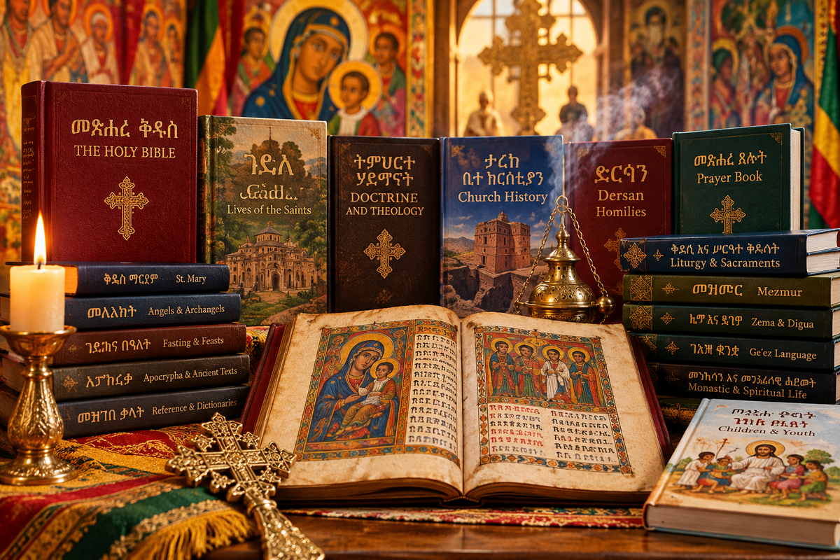 Books