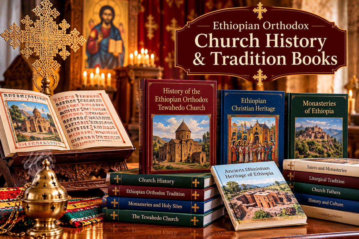 Church History & Tradition