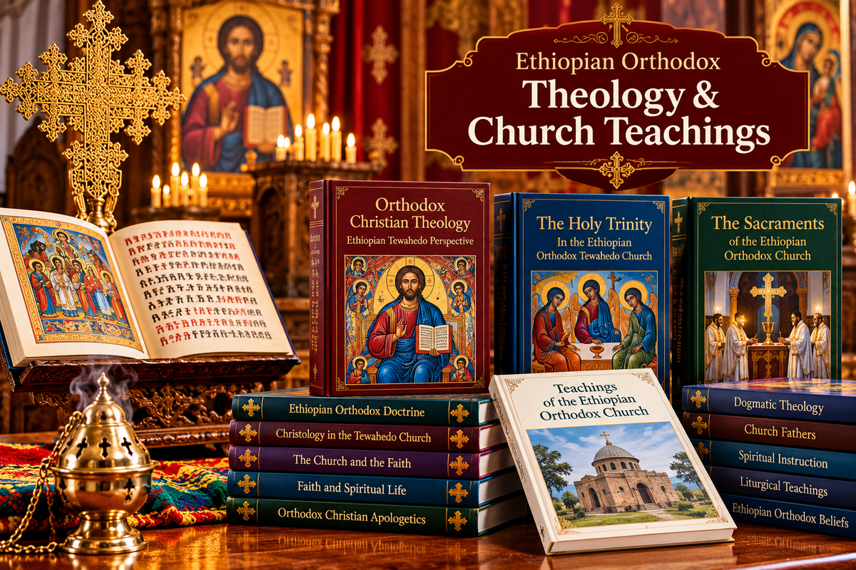Theology & Church Teachings