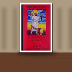 Zimare Wemewaset Zederese Kidus Yared Ethiopiyawi — book cover mockup