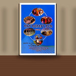YeBete Christian Tarik Kutir 2 — book cover mockup