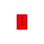 Gedile Kidus Abune Echege Yohannes — Ethiopian Orthodox book cover