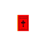 Gedile Merkoreyos — Ethiopian Orthodox book cover