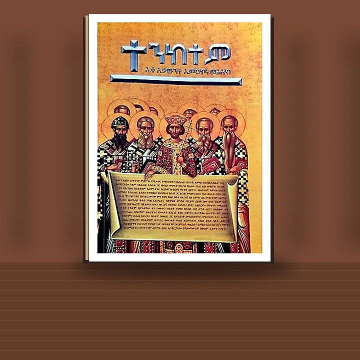 Tenketem — book cover mockup