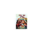 YeWahu Neby "Yonas" — Ethiopian Orthodox book cover