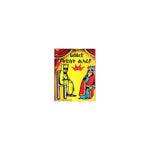 Li'ltua Kidist Hilaria — Ethiopian Orthodox book cover