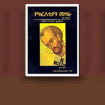 YeChristian Mekera Ena Leloch — book cover mockup