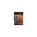 Mela'ekt — Ethiopian Orthodox book cover