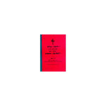 Fitiha Negesit sigawi Wemenfesawi Yehig Minch — Ethiopian Orthodox book cover