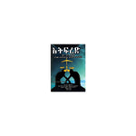 Atifired — Ethiopian Orthodox book cover
