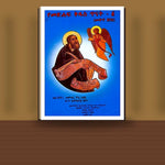 YeMetshaf Kidus Tinat- 1 — book cover mockup