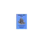 Dictionary of names — Ethiopian Orthodox book cover