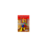 Spiritual warfare — Ethiopian Orthodox book cover