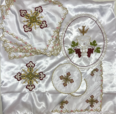 Mahfedat/ ማህፈዳት