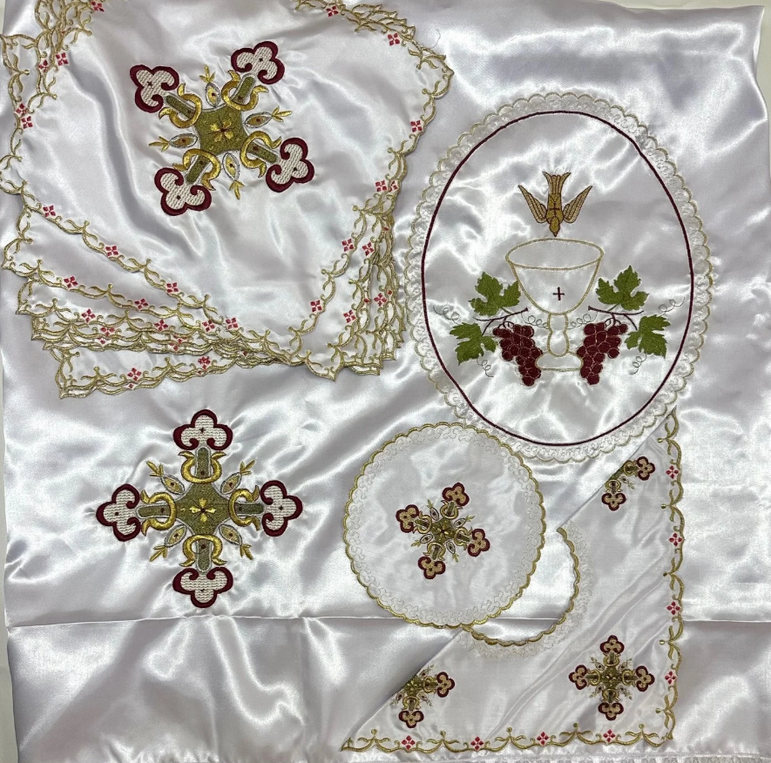Mahfedat/ ማህፈዳት