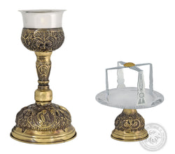Bronze Chalice Set 500ml - SID_1314
