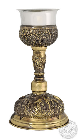 Bronze Chalice Set 500ml - SID_1314