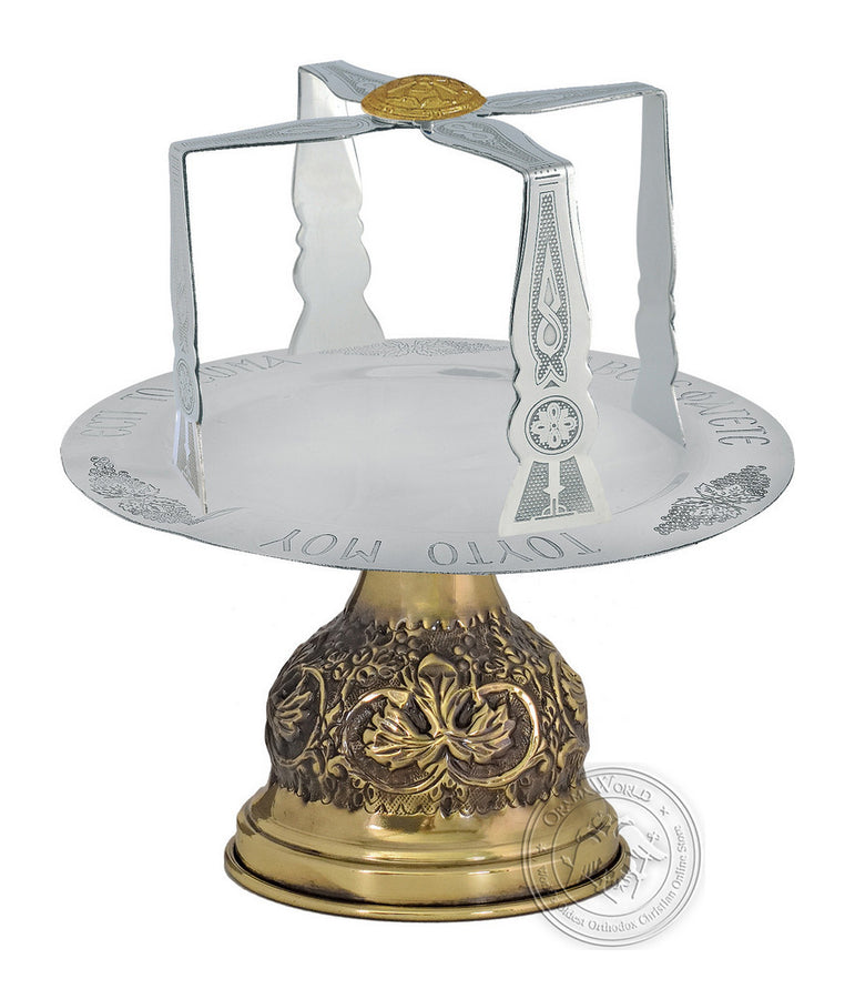 Bronze Chalice Set 500ml - SID_1314