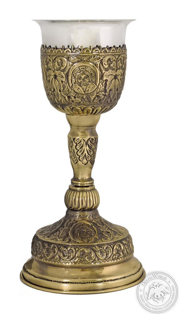 Bronze Chalice Set 900ml - SID_1312