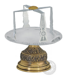 Bronze Chalice Set 900ml - SID_1312