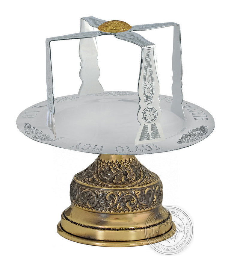 Bronze Chalice Set 900ml - SID_1312